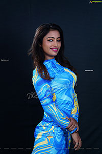 Ankita Bhattacharya Exclusive Photoshoot