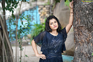 Richa Kalra Latest Exclusive Photoshoot