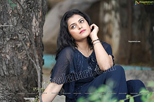 Richa Kalra Latest Exclusive Photoshoot