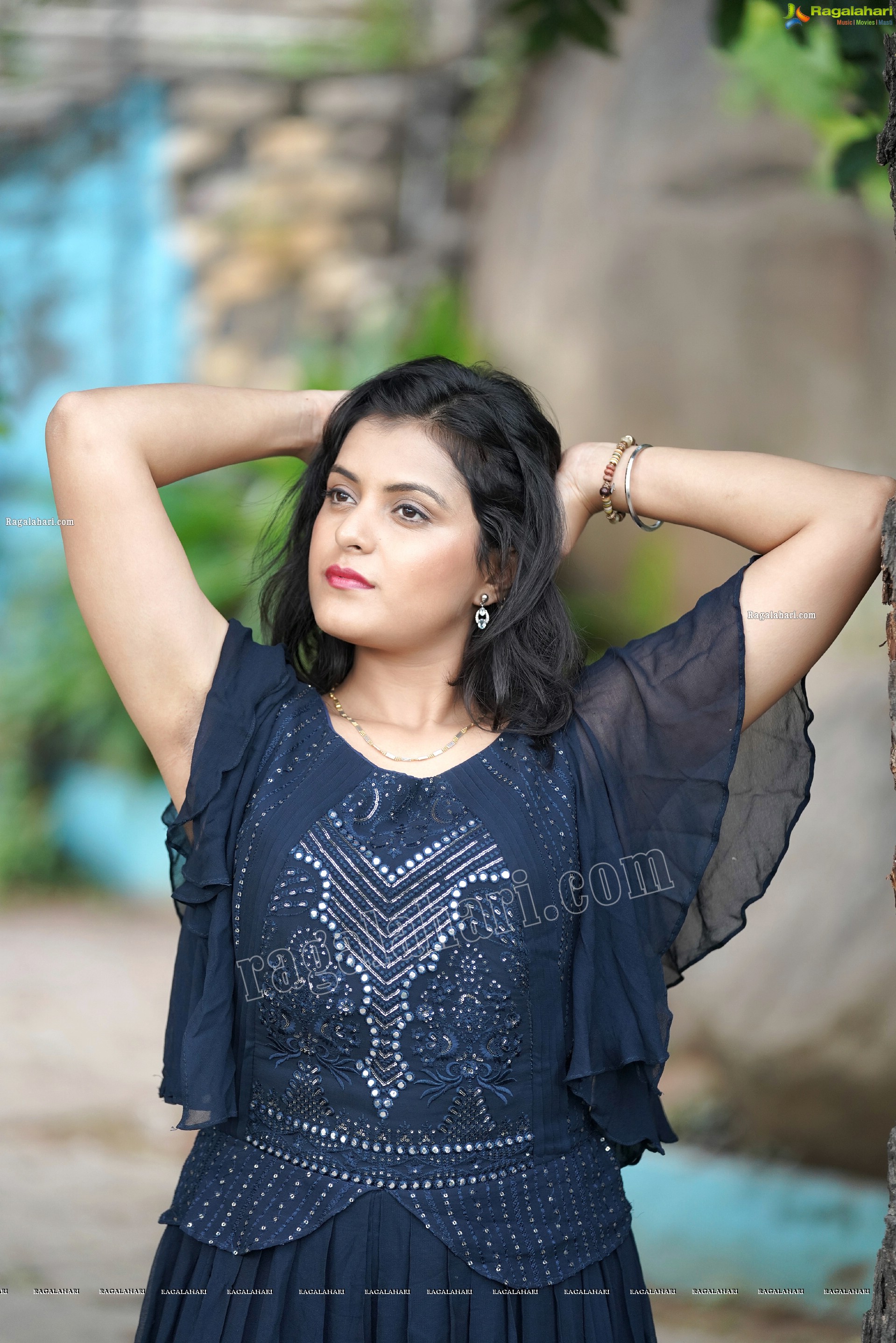 Richa Kalra Latest stills, Exclusive Photoshoot