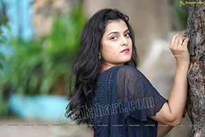 Richa Kalra Latest Exclusive Photoshoot