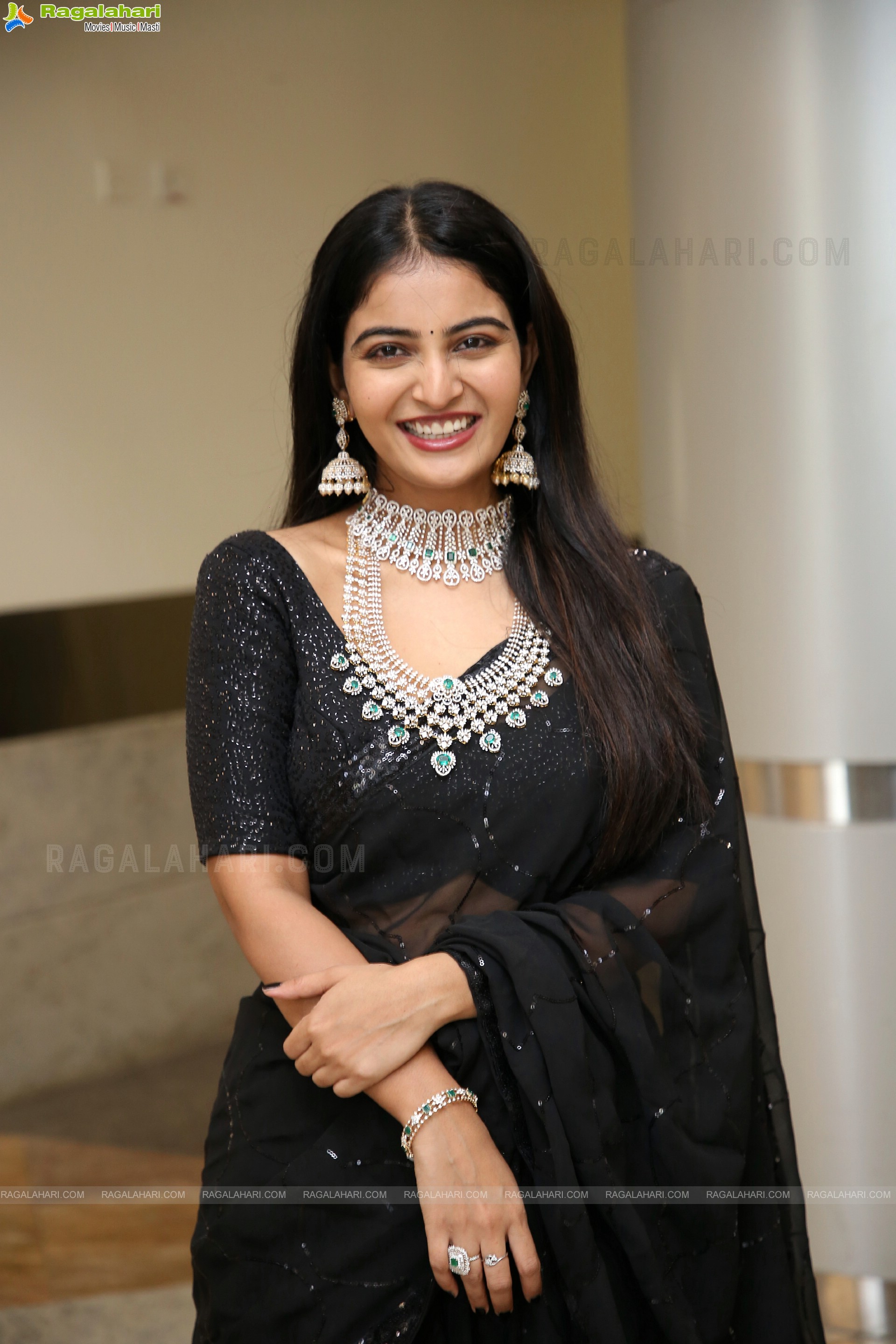 Ananya Nagalla Latest Photoshoot Stills, HD Photo Gallery