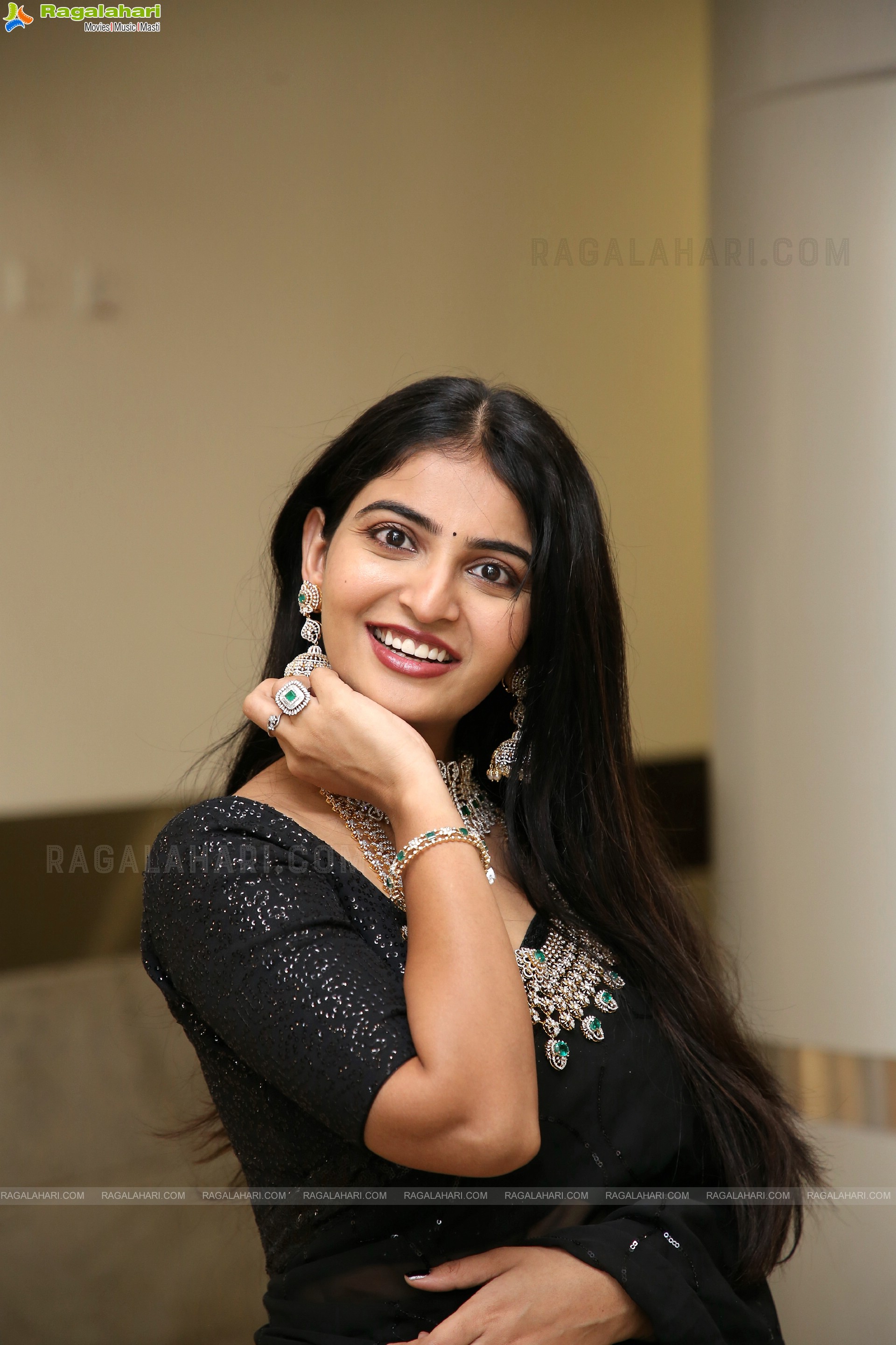 Ananya Nagalla Latest Photoshoot Stills, HD Photo Gallery