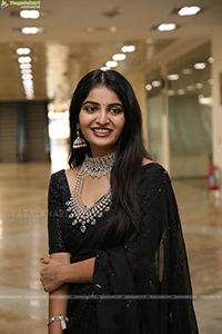 Ananya Nagalla Latest Photoshoot