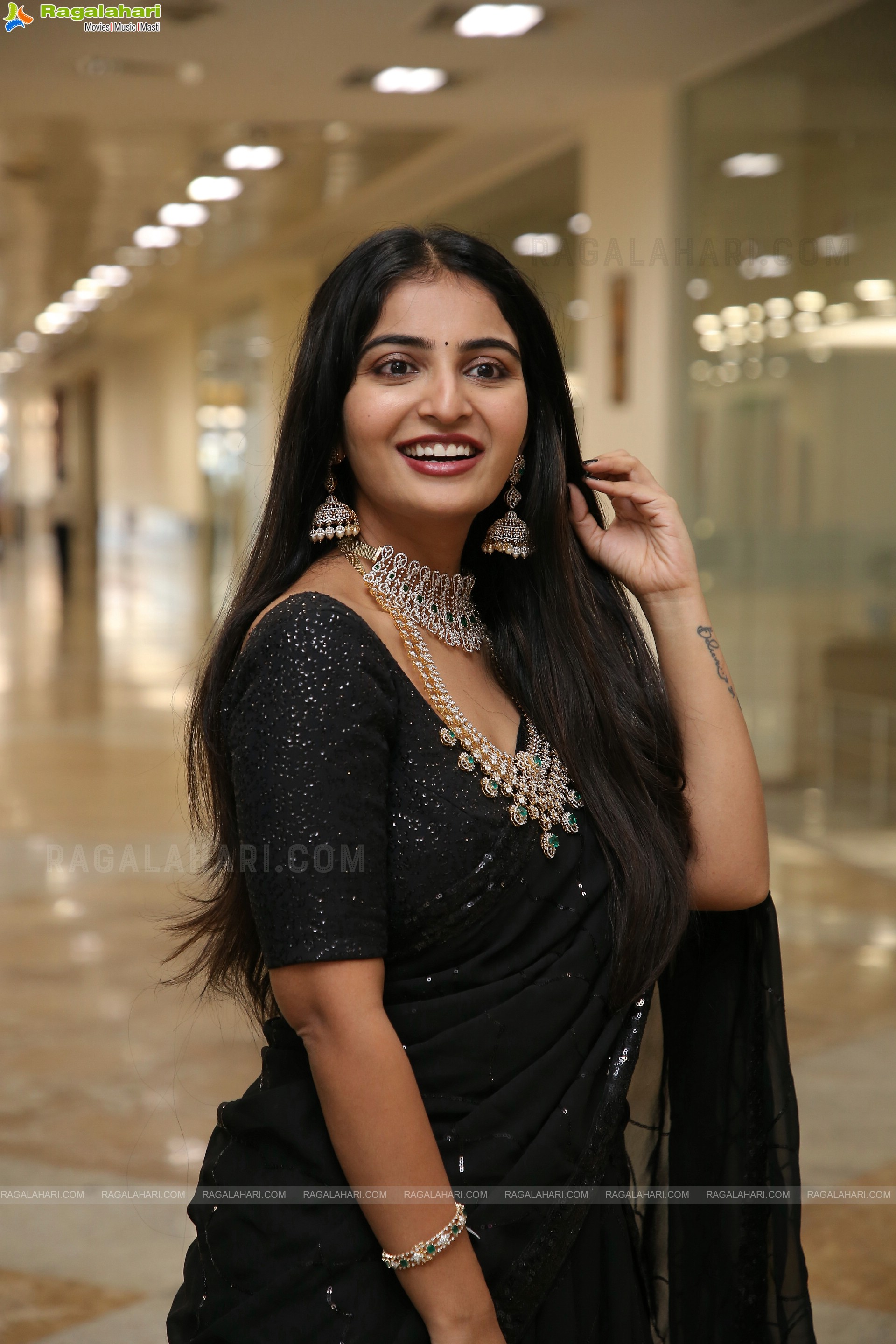 Ananya Nagalla Latest Photoshoot Stills, HD Photo Gallery