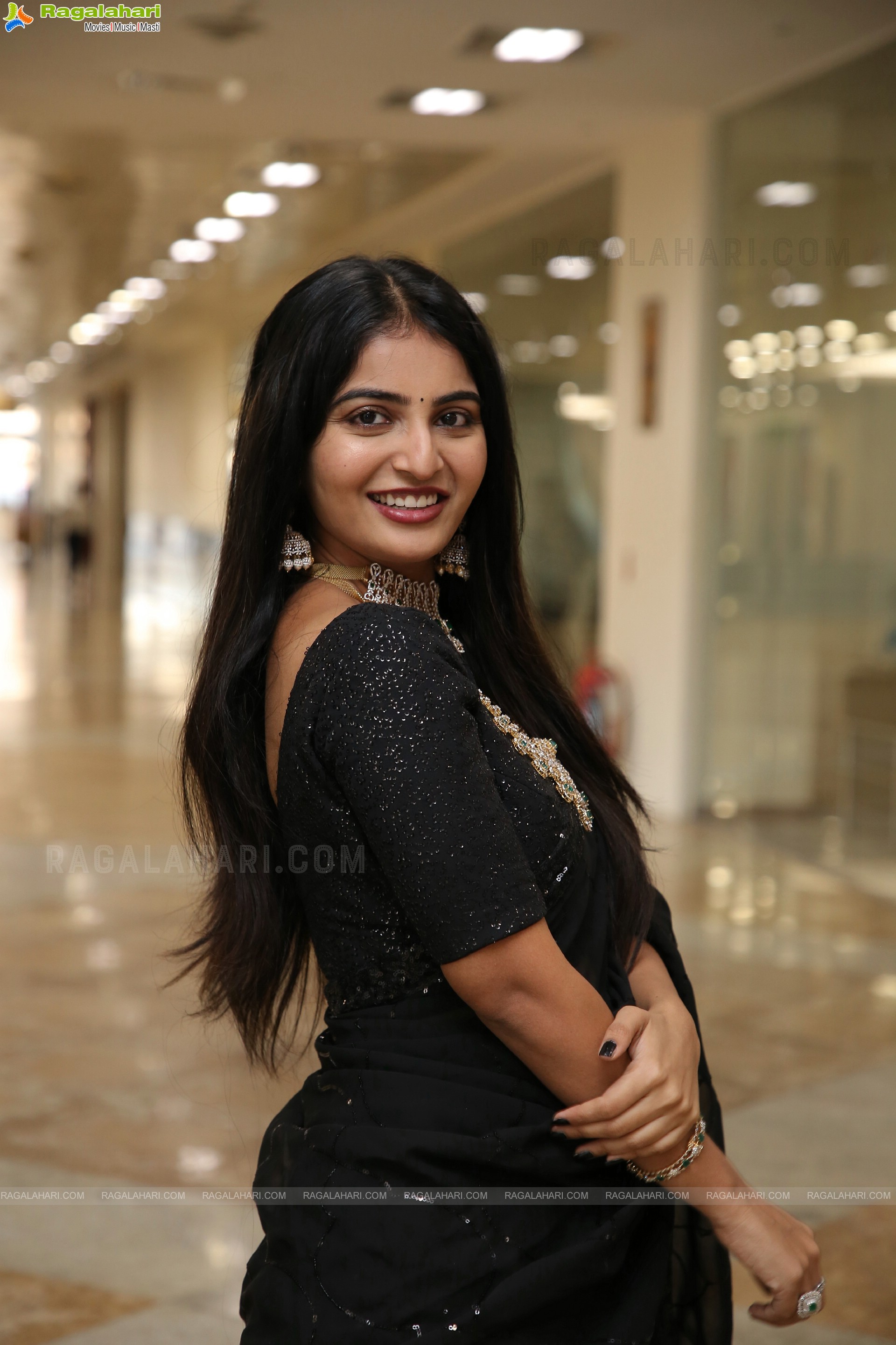 Ananya Nagalla Latest Photoshoot Stills, HD Photo Gallery