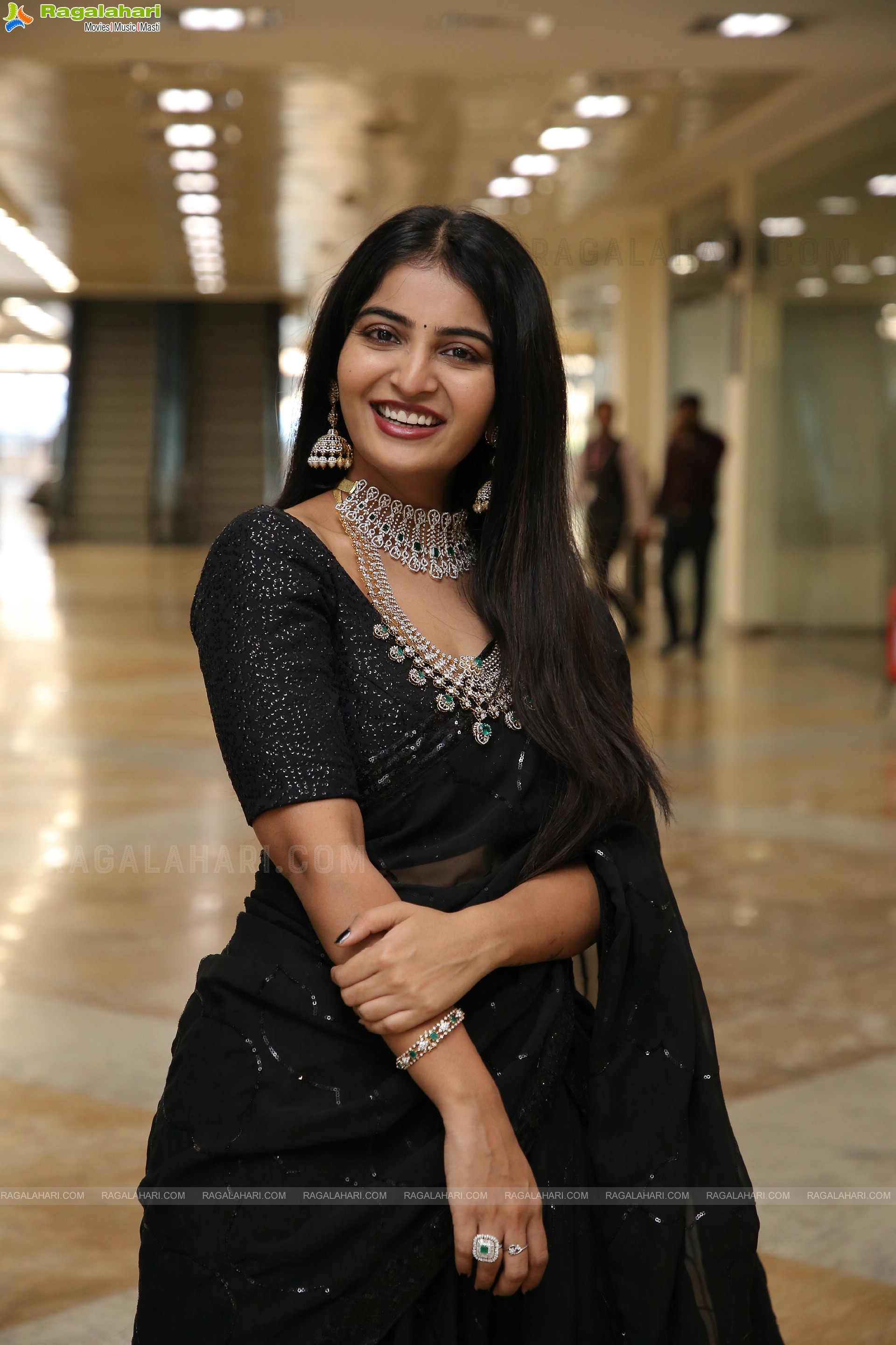 Ananya Nagalla Latest Photoshoot Stills, HD Photo Gallery