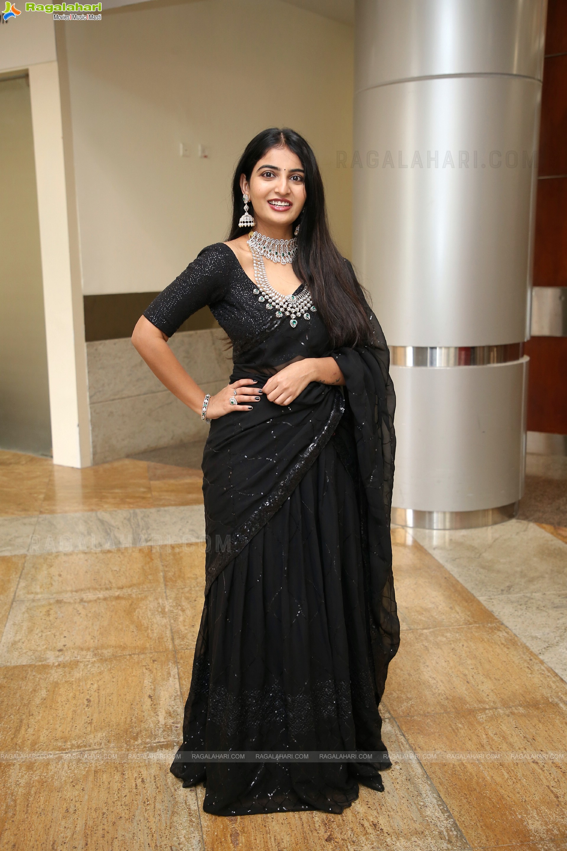 Ananya Nagalla Latest Photoshoot Stills, HD Photo Gallery