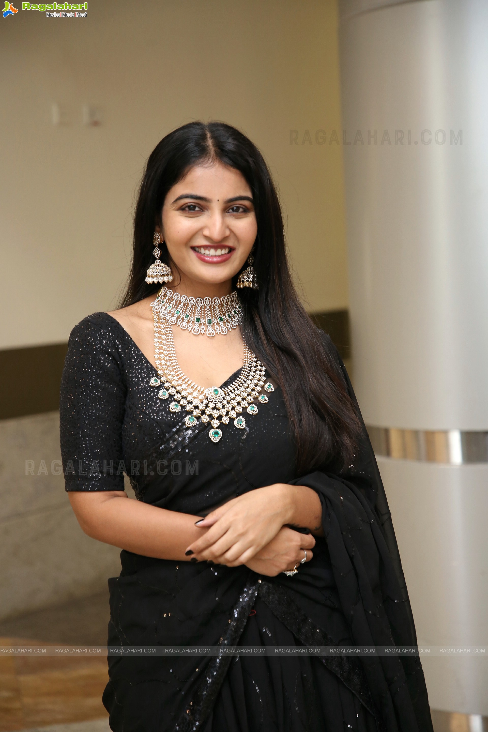 Ananya Nagalla Latest Photoshoot Stills, HD Photo Gallery