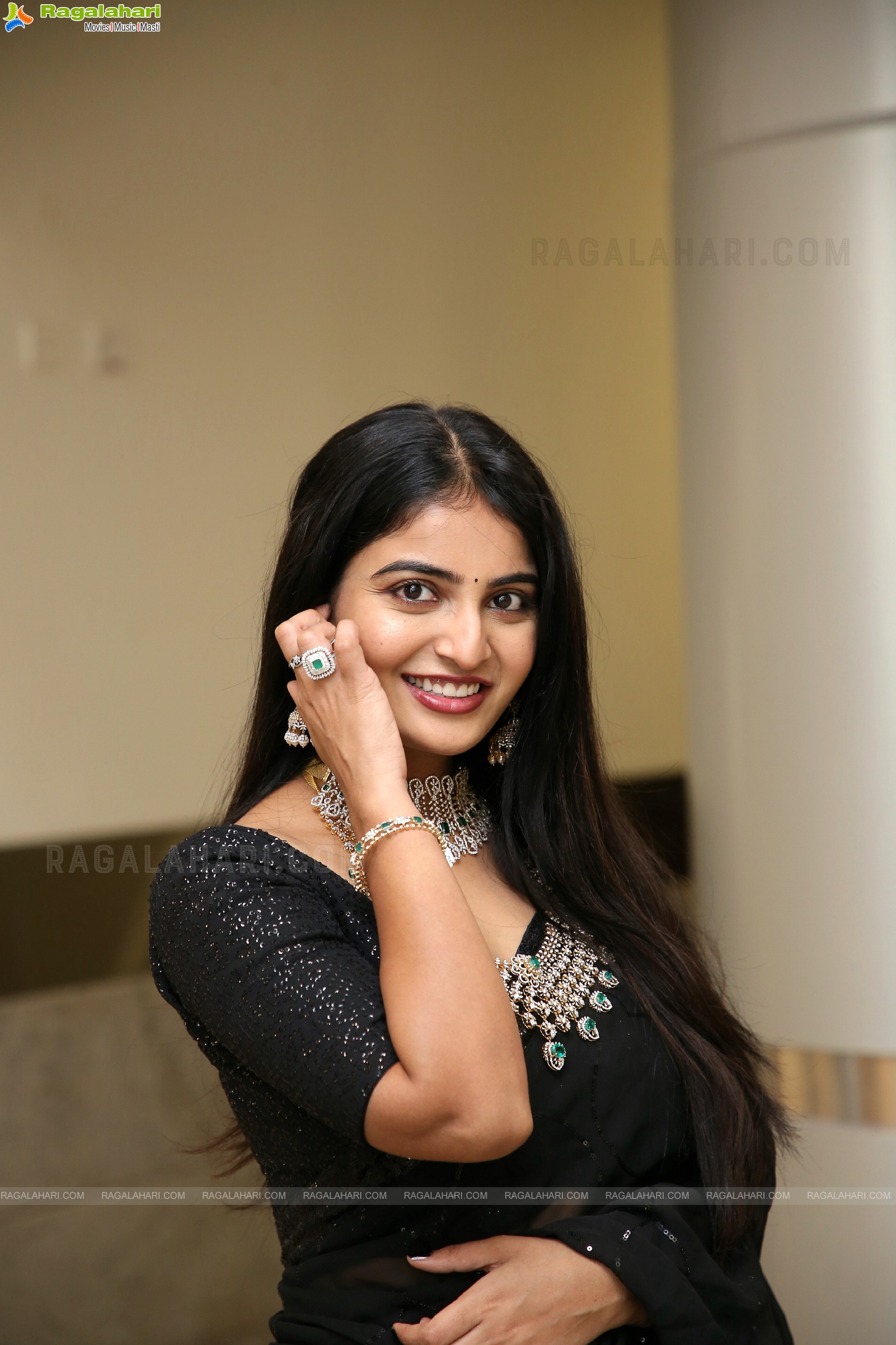 Ananya Nagalla Latest Photoshoot Stills, HD Photo Gallery