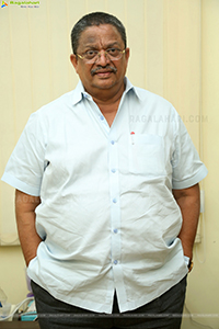 Producer C Kalyan Photo Gallery