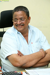 Producer C Kalyan Photo Gallery