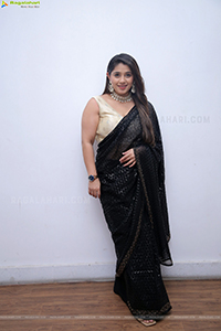 Chandni Bhagwanani Latest Photos