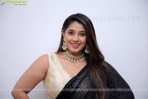 Chandni Bhagwanani Latest Photos