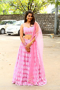 Priya Hegde HD Photo Gallery