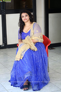 Ramya Latest Photoshoot Stills