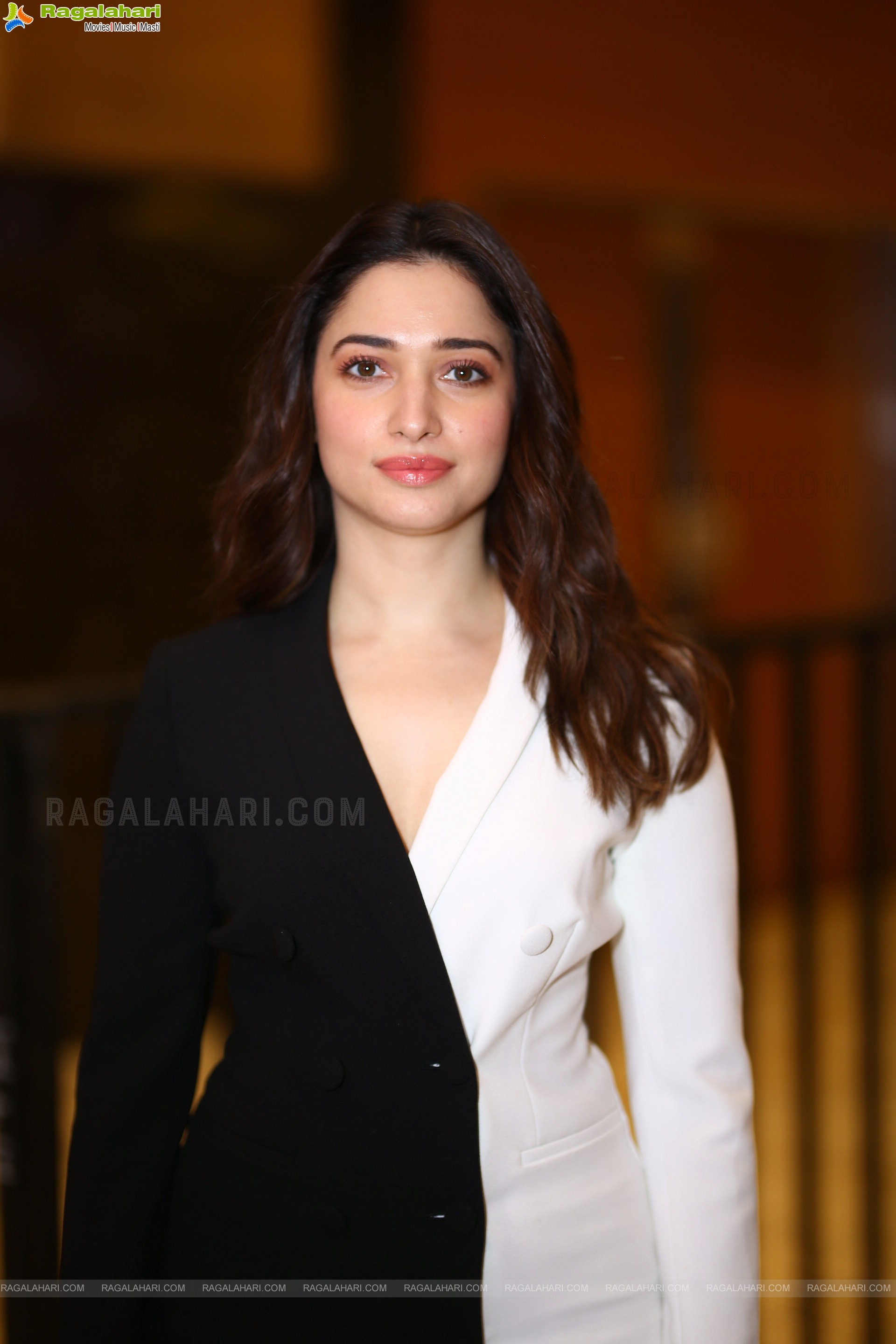 Tamannaah HD Stills at Gurthunda Seethakalam Movie Pre-Release Event