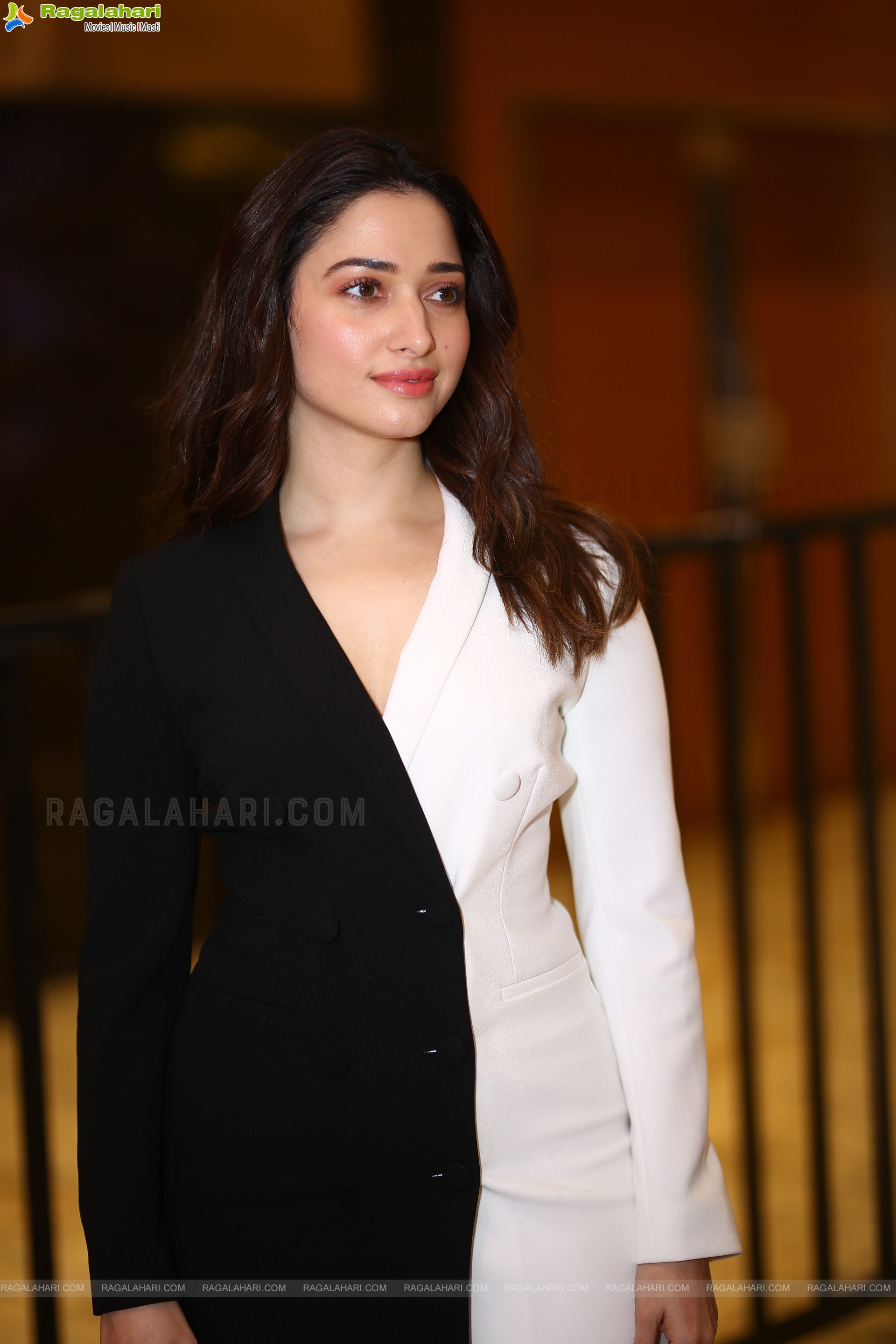 Tamannaah HD Stills at Gurthunda Seethakalam Movie Pre-Release Event