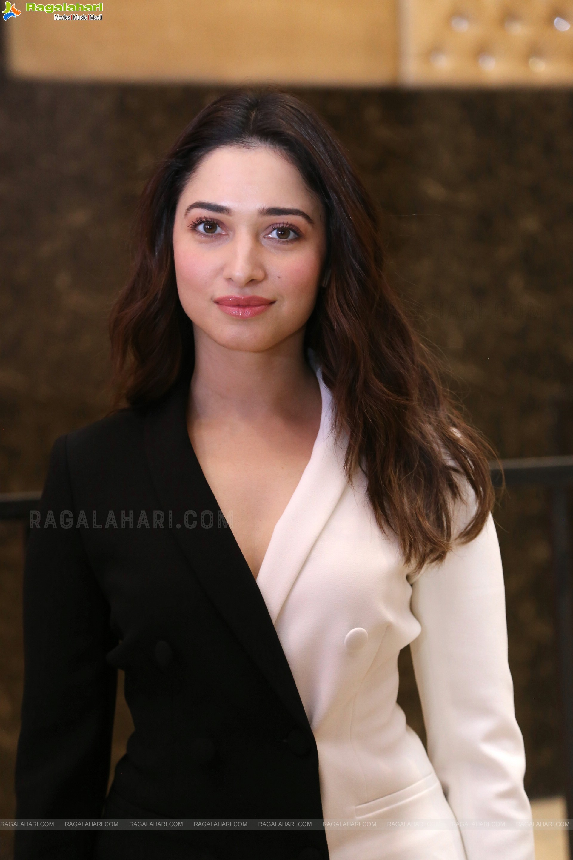 Tamannaah HD Stills at Gurthunda Seethakalam Movie Pre-Release Event