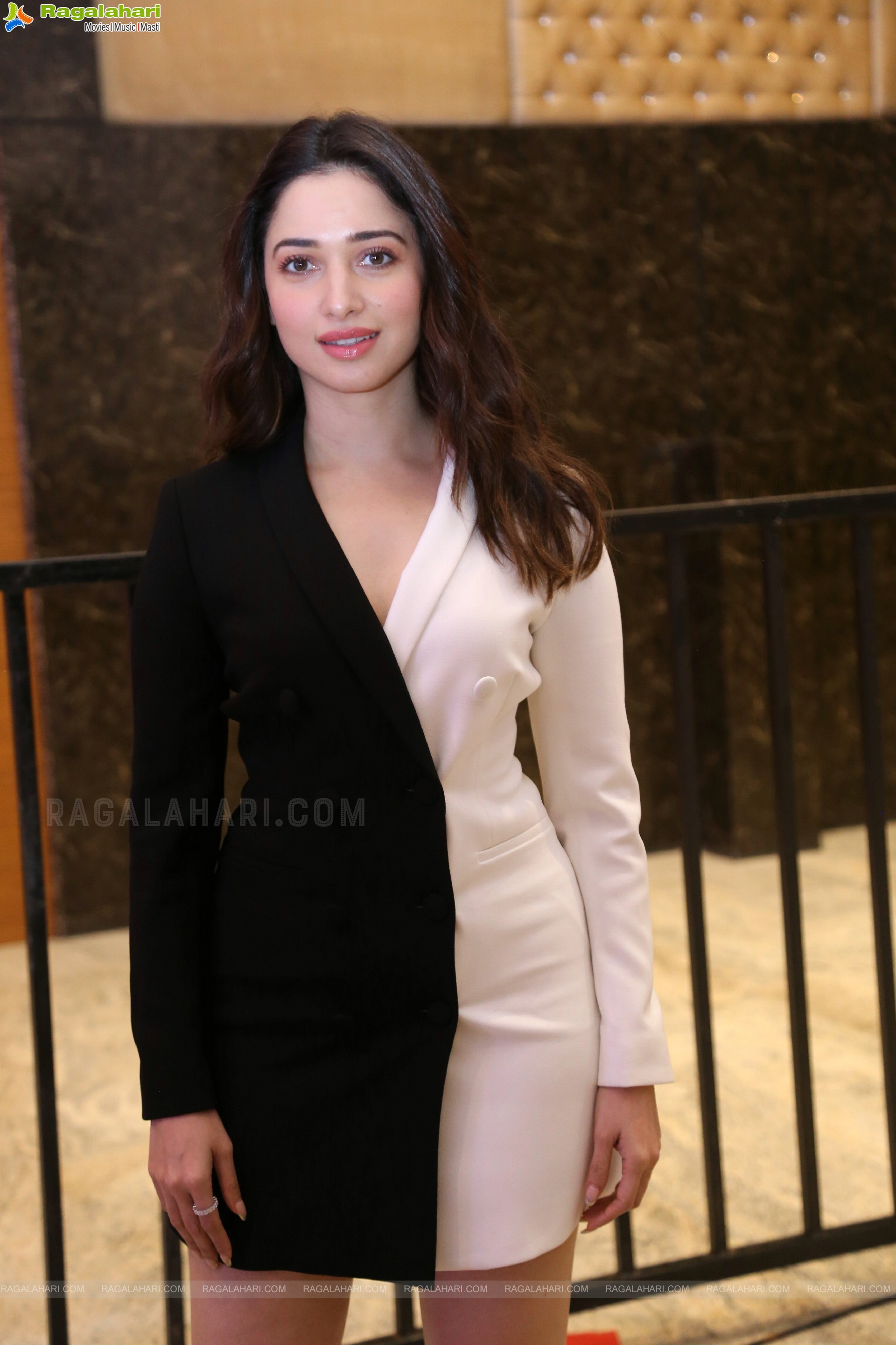 Tamannaah HD Stills at Gurthunda Seethakalam Movie Pre-Release Event