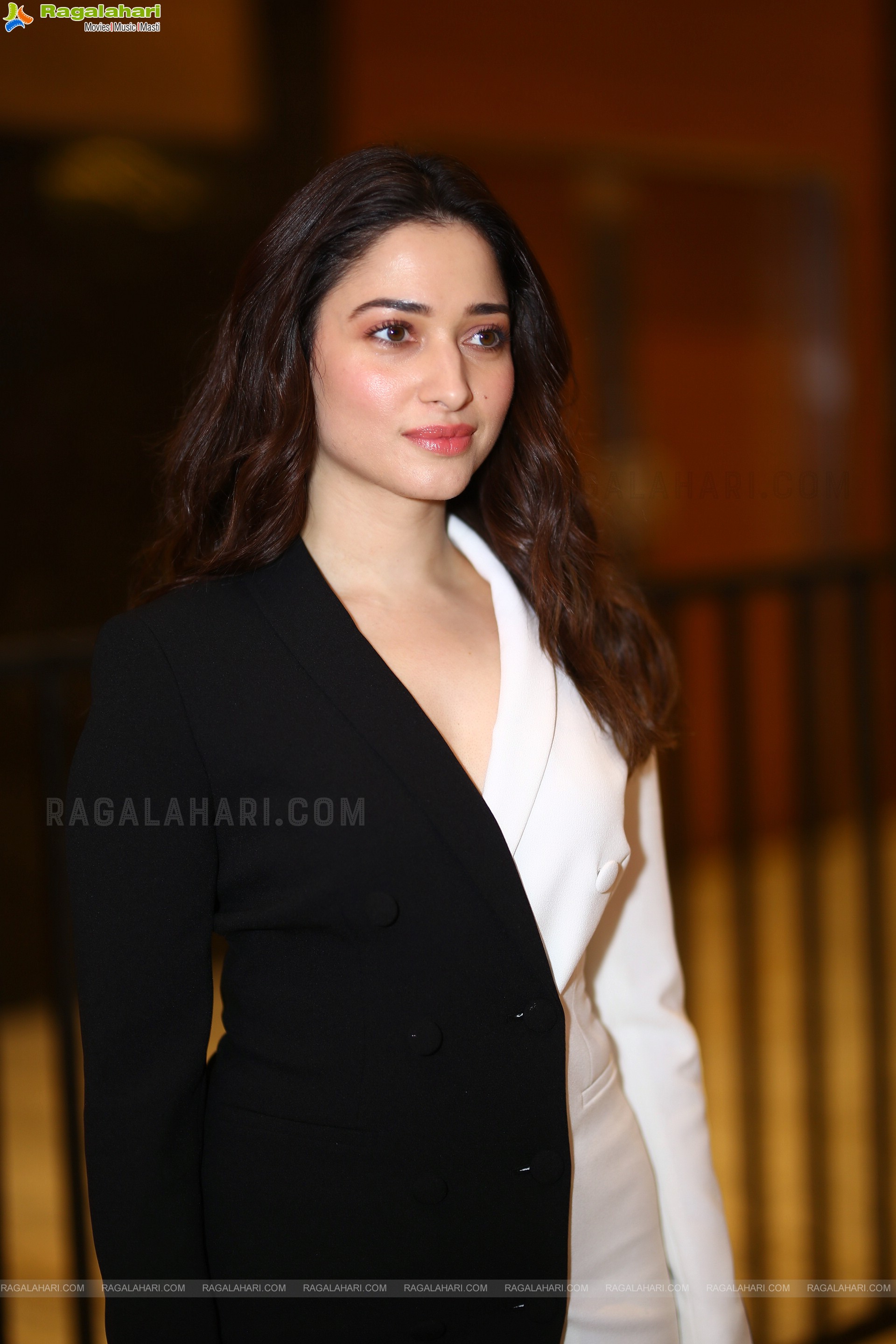 Tamannaah HD Stills at Gurthunda Seethakalam Movie Pre-Release Event