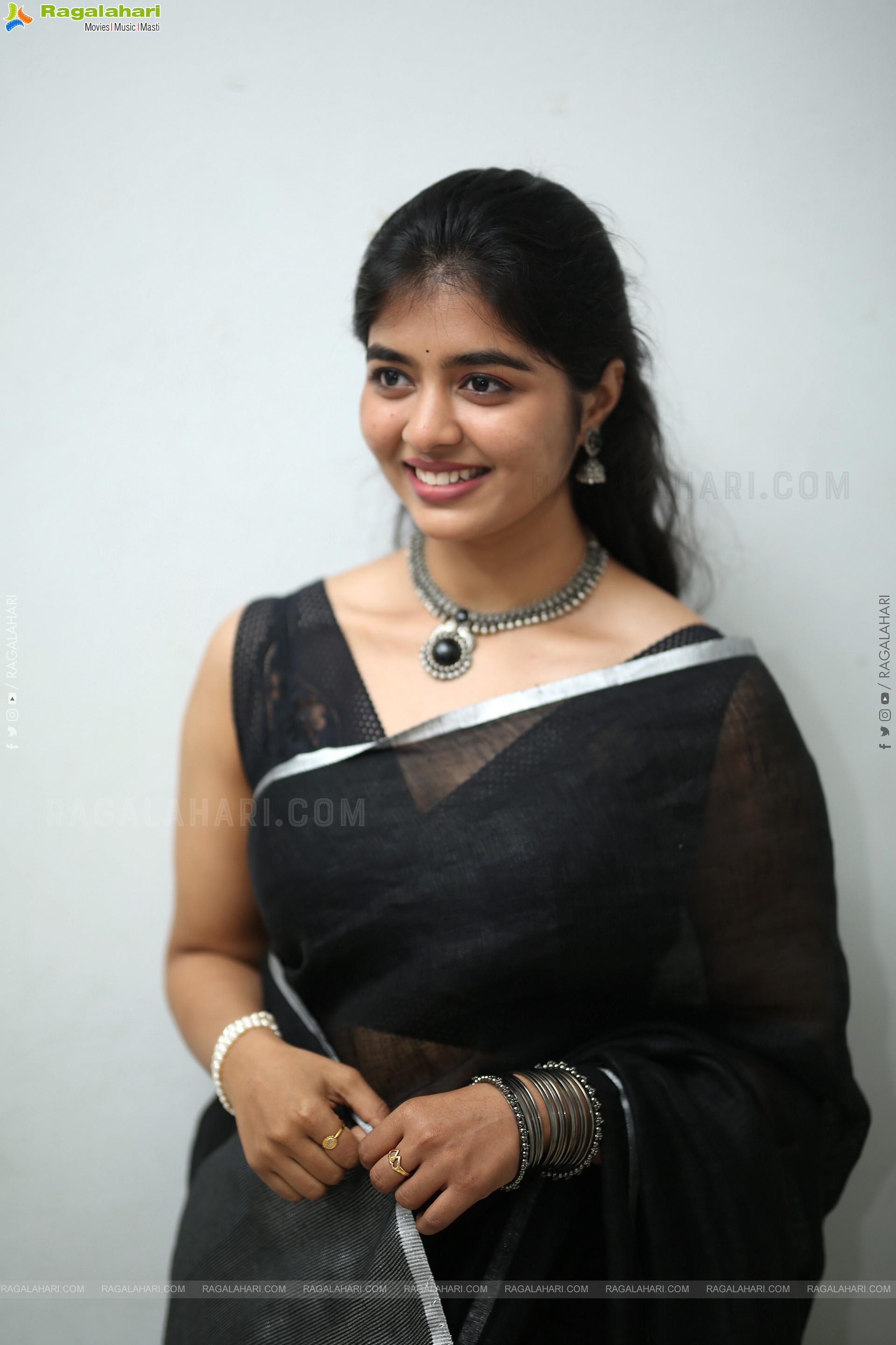 Chandana Payaavula at Tenant Trailer Launch Event, HD Gallery