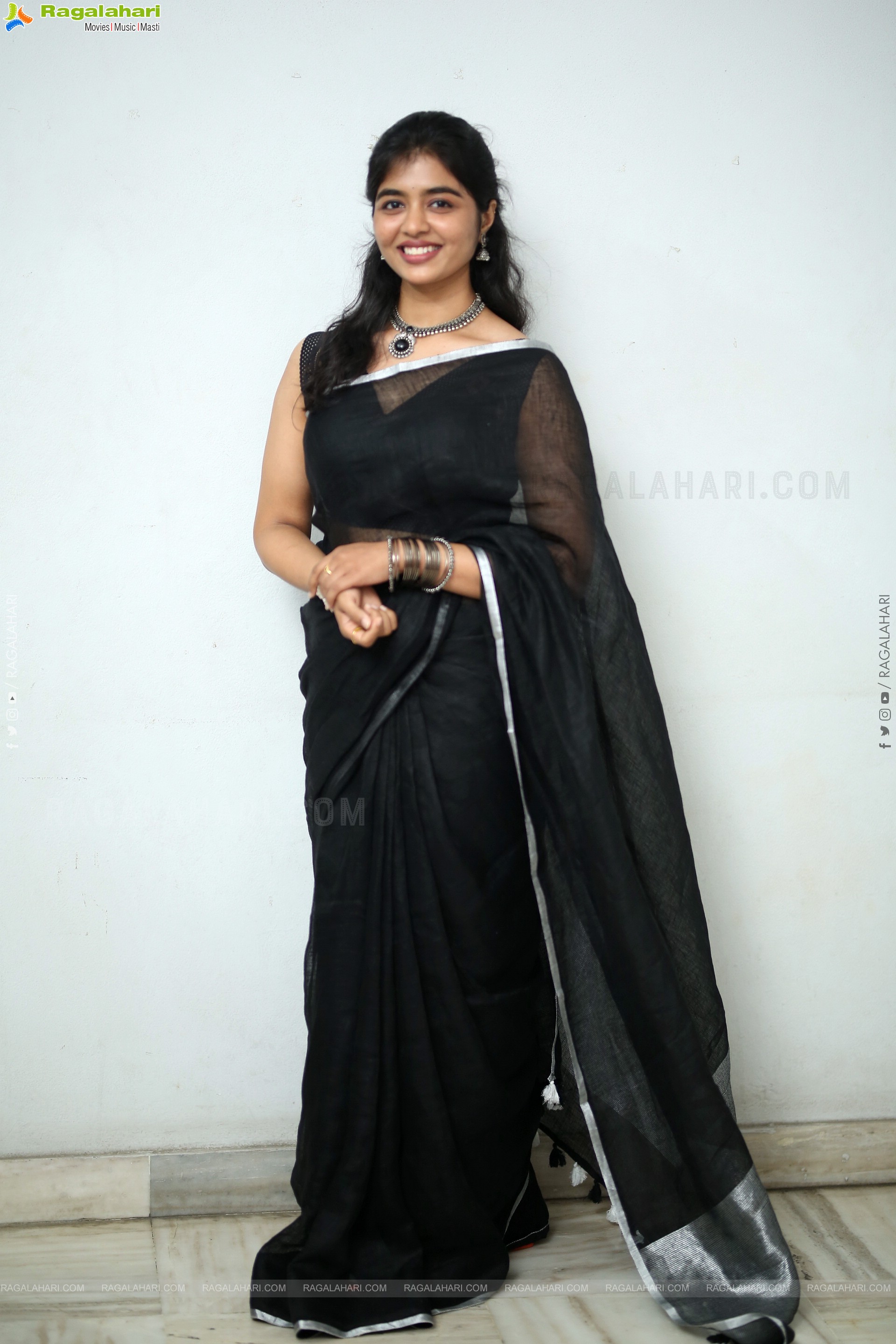 Chandana Payaavula at Tenant Trailer Launch Event, HD Gallery