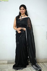 Chandana Payaavula at Tenant Trailer Launch Event