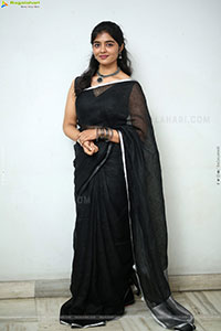 Chandana Payaavula at Tenant Trailer Launch Event