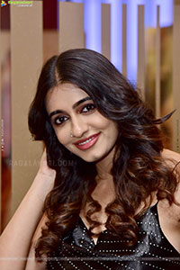 Maanasa choudhary at Bubblegum Trailer Launch Event