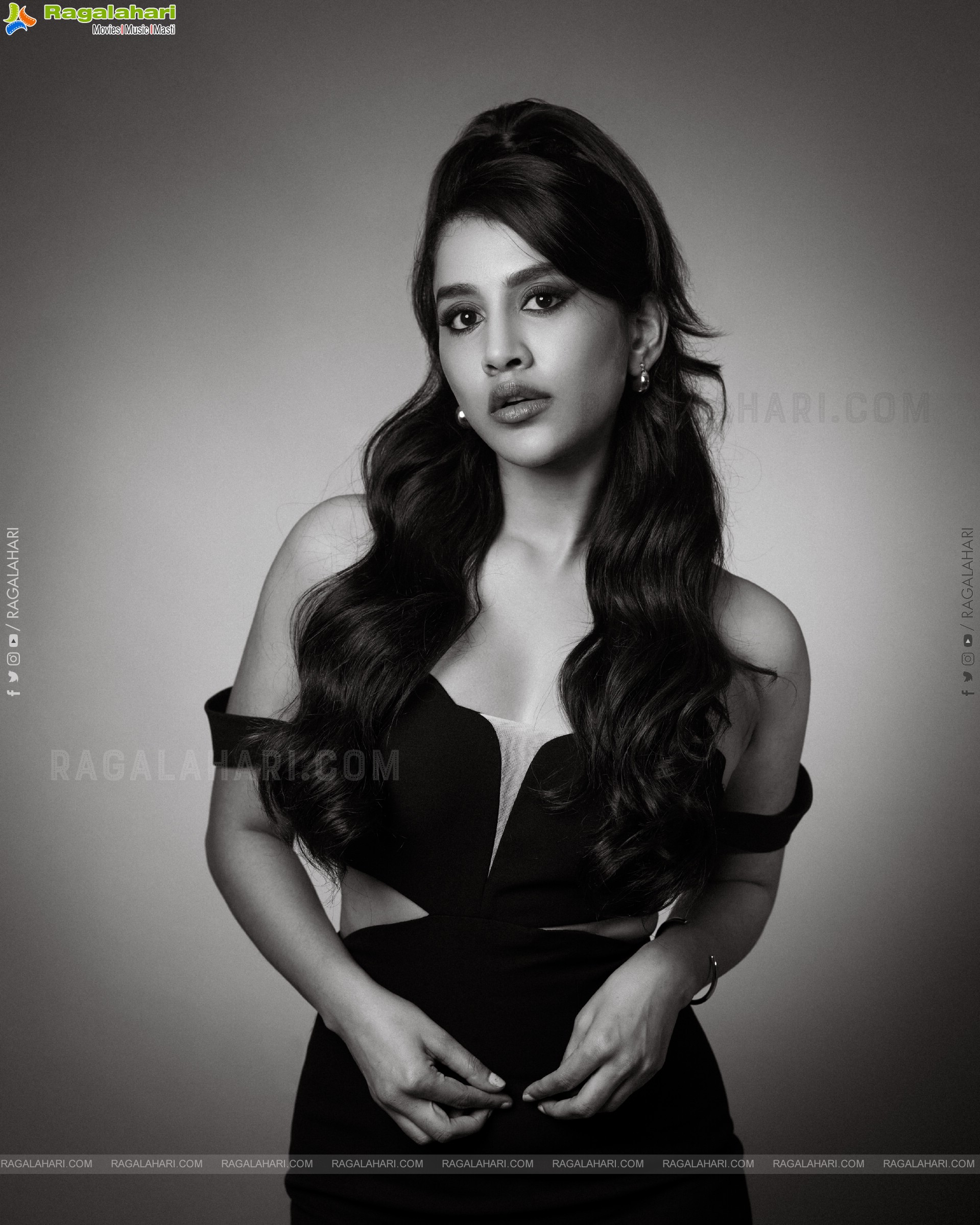 Nabha Natesh Latest Photoshoot Stills