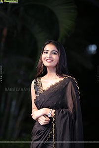 Ananya Nagalla at Pottel First Look Launch, HD Gallery