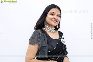 Priya Inturu Latest HD Photo Gallery