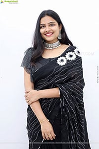 Priya Inturu Latest HD Photo Gallery