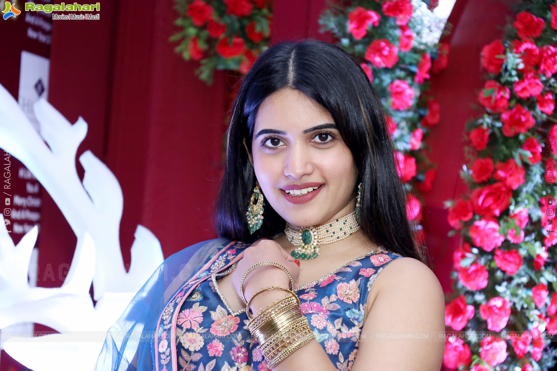 Sravanthi Chokarapu Latest Stills, HD Gallery