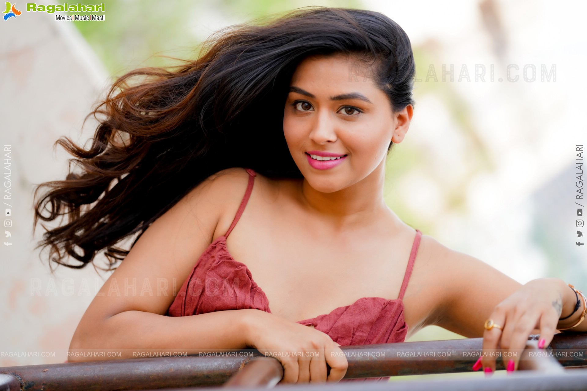 Kajal Tiwari Latest Photoshoot Stills, HD Gallery