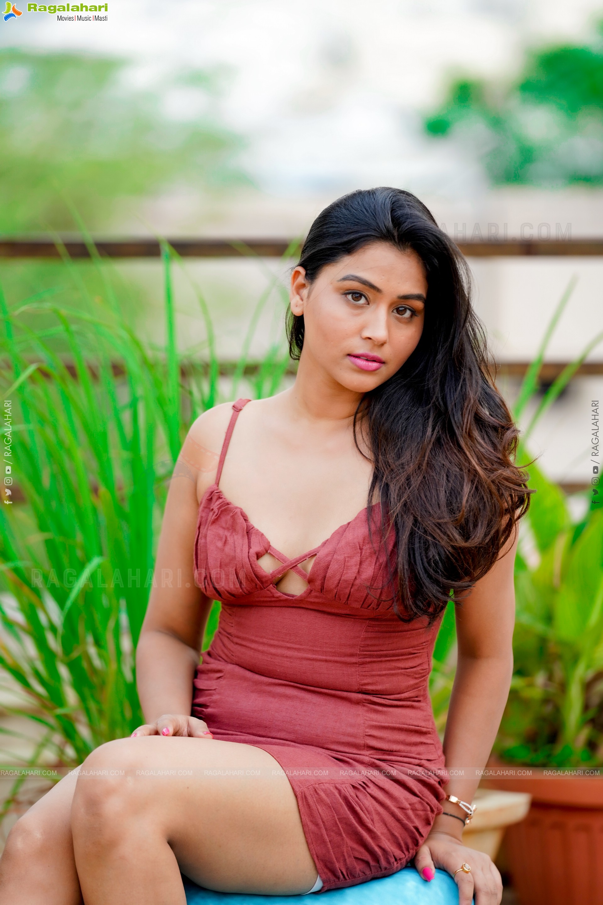 Kajal Tiwari Latest Photoshoot Stills, HD Gallery