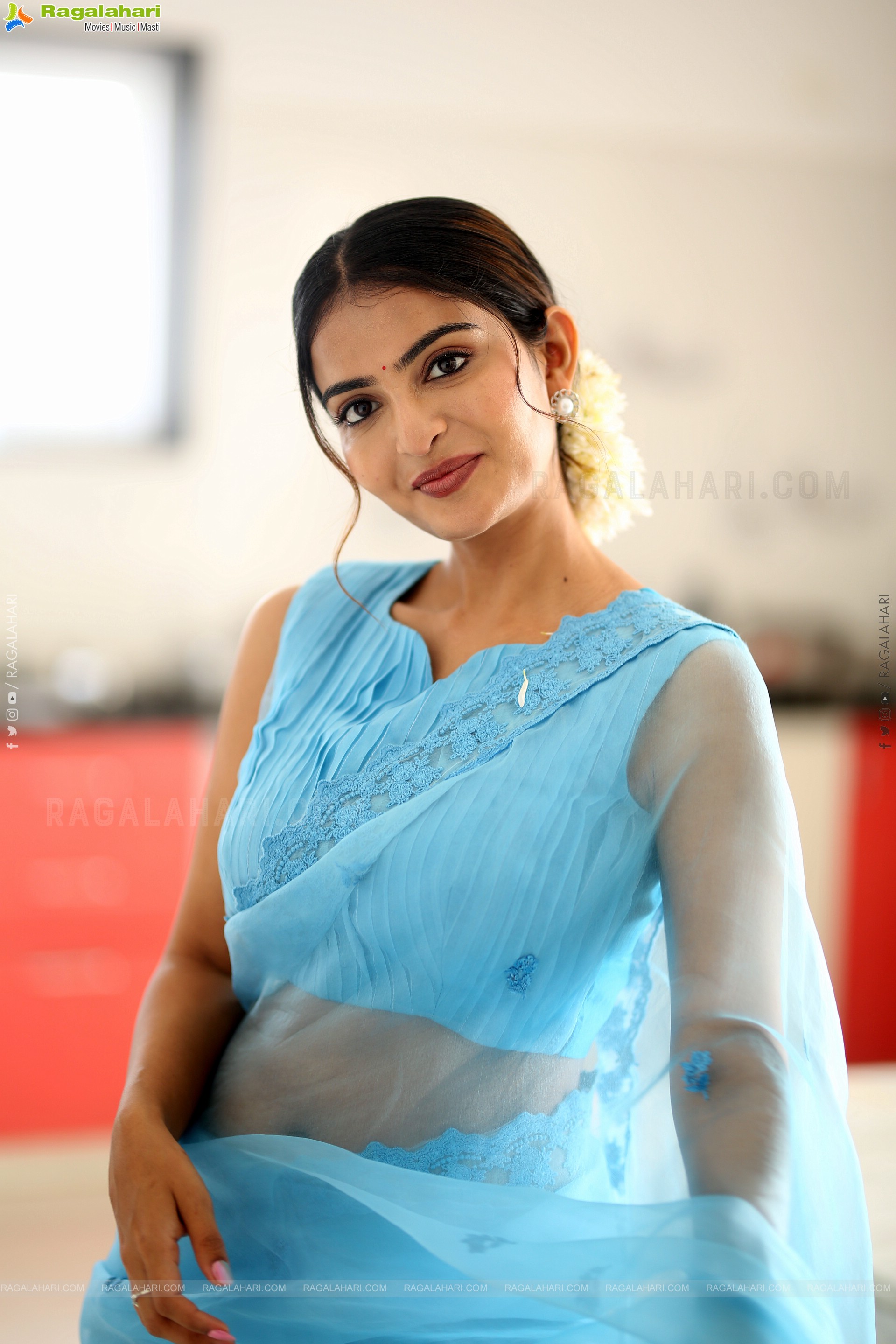 Ananya Nagalla Latest HD Stills, Photo Gallery