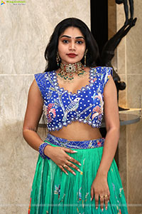 Bramarambika at Hi Life Exhibition Event, HD Gallery