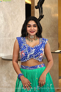 Bramarambika at Hi Life Exhibition Event, HD Gallery