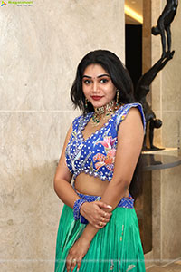 Bramarambika at Hi Life Exhibition Event, HD Gallery