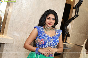 Bramarambika at Hi Life Exhibition Event, HD Gallery