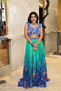 Bramarambika at Hi Life Exhibition Event, HD Gallery