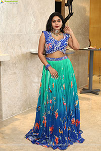 Bramarambika at Hi Life Exhibition Event, HD Gallery